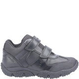 Geox J Baltic ABX Touch Fastening Infant Trainers