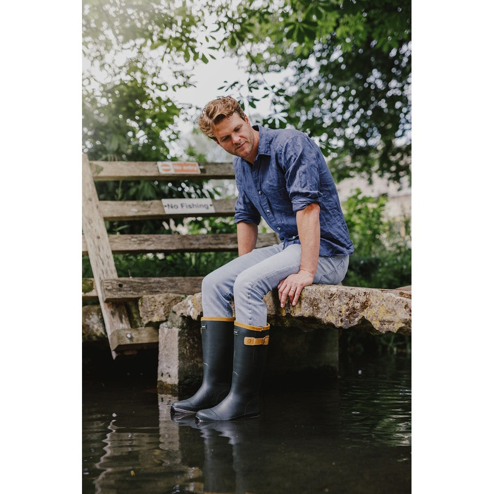 Cotswold Stratus Wellington Boot
