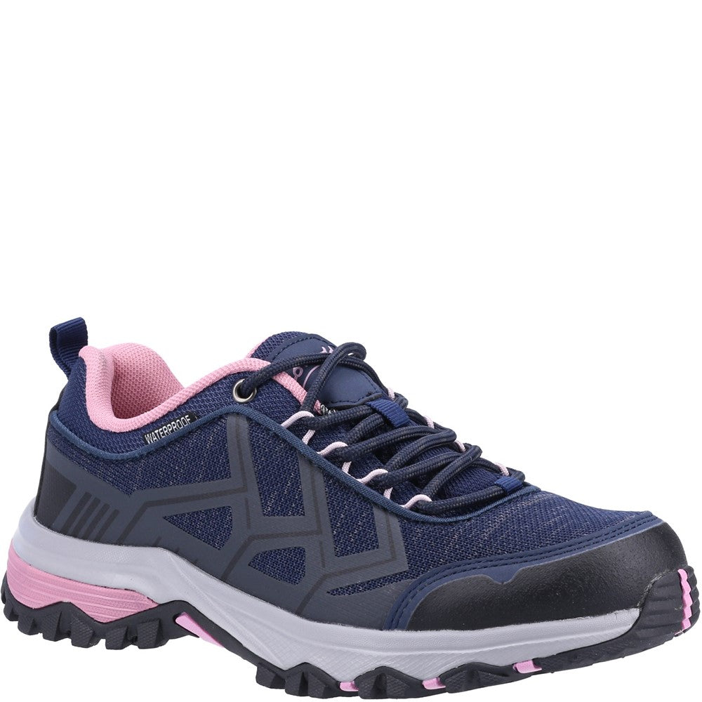 Cotswold Wychwood Recycled Walking Shoe