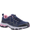Navy pink