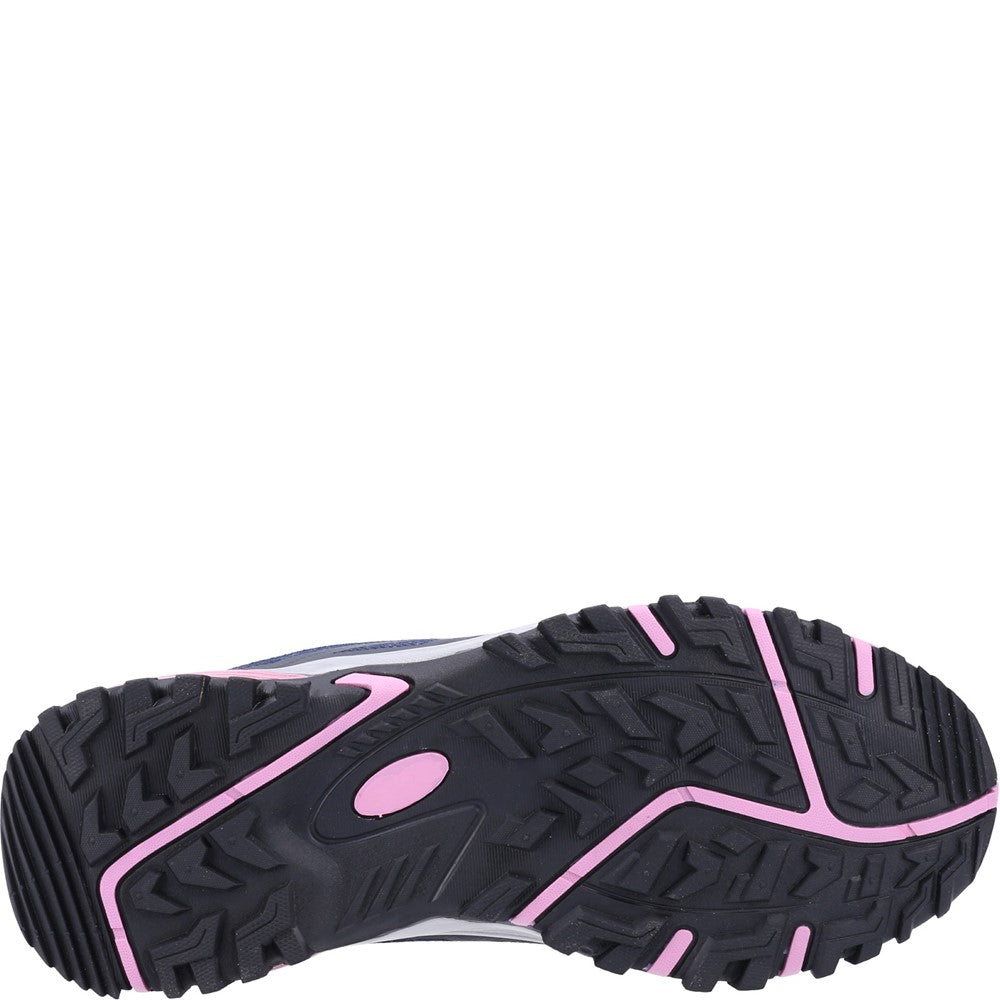Cotswold Wychwood Recycled Walking Shoe