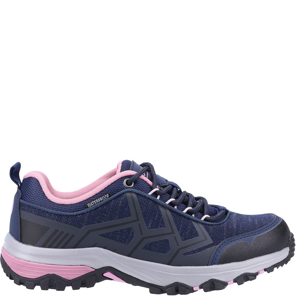 Cotswold Wychwood Recycled Walking Shoe