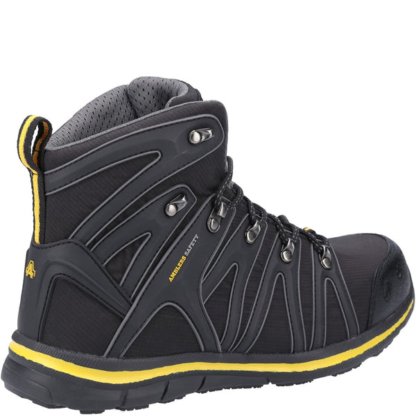 Amblers Safety AS254 Safety Boot