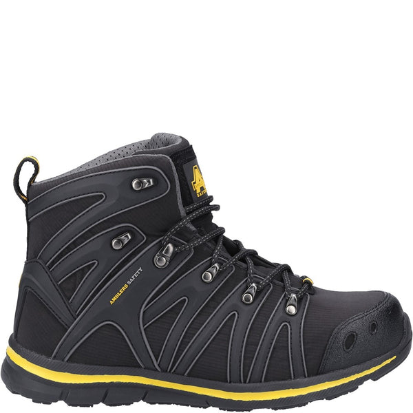 Amblers Safety AS254 Safety Boot