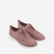 Burlwood cloudpink ivory