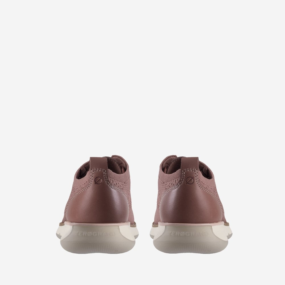 Cole Haan 4. Zerogrand Stitchlite Oxford Trainer