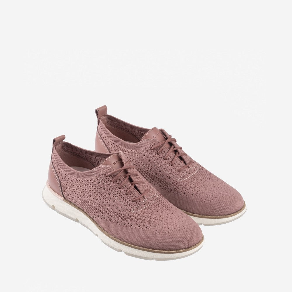 Cole Haan 4. Zerogrand Stitchlite Oxford Trainer