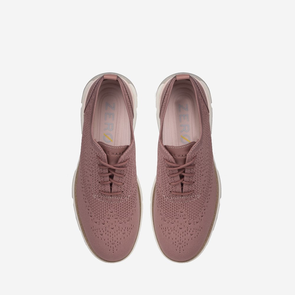 Cole Haan 4. Zerogrand Stitchlite Oxford Trainer