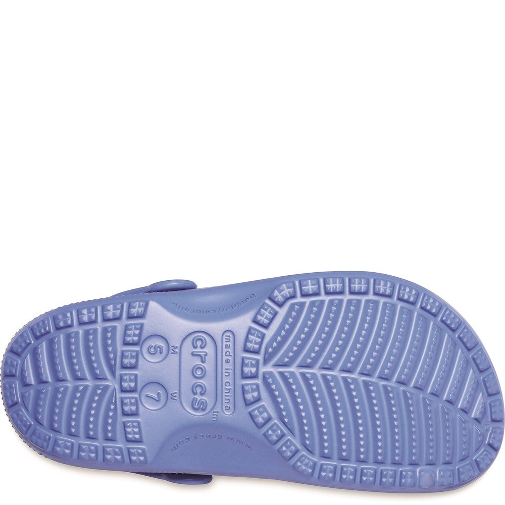 Crocs Unisex Classic Neo Puff Clog