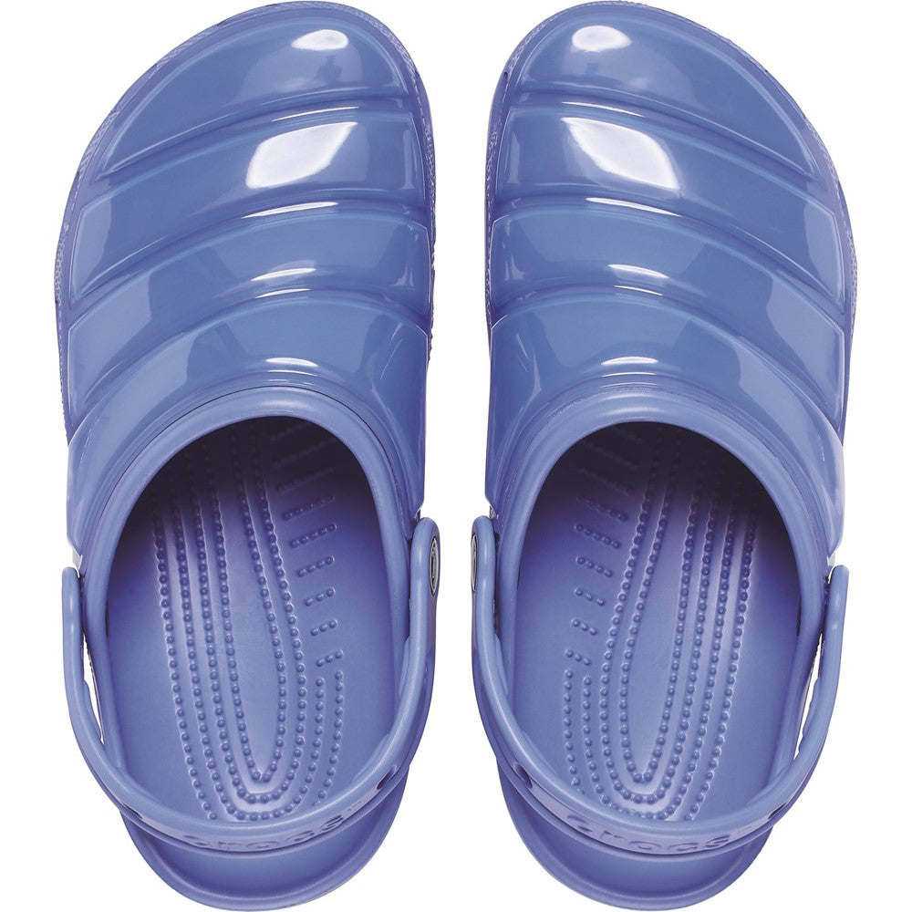 Crocs Unisex Classic Neo Puff Clog