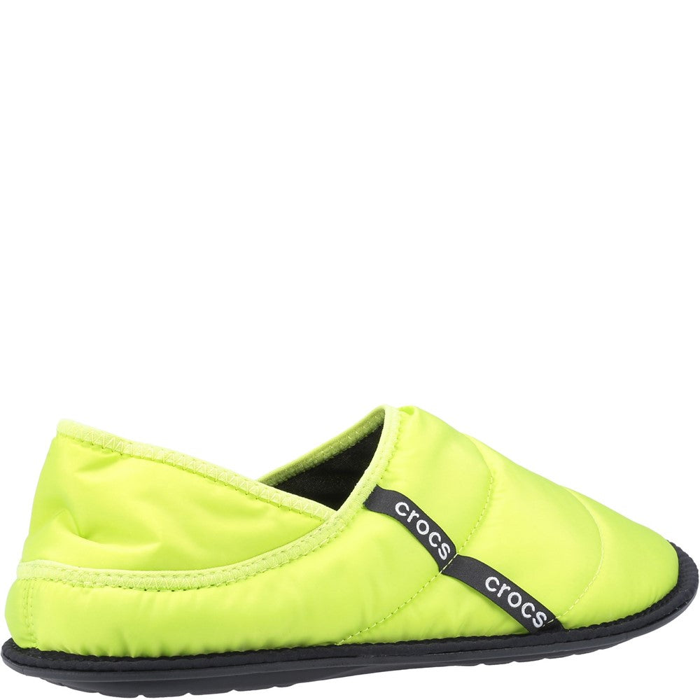 Crocs Unisex Neo Puff Slipper