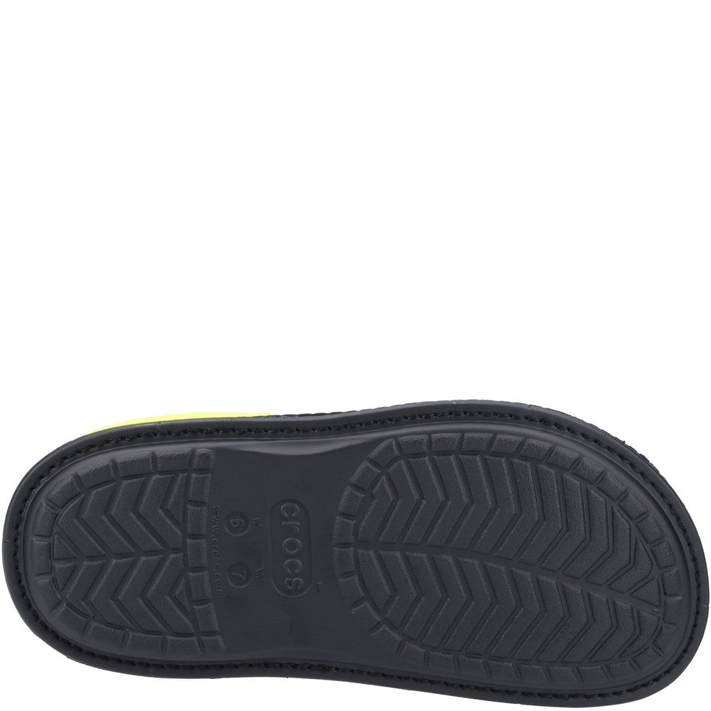 Crocs Unisex Neo Puff Slipper