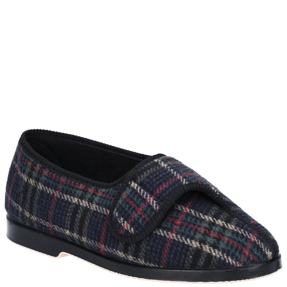 GBS Bill Touch Fastening Slipper
