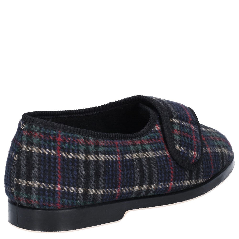GBS Bill Touch Fastening Slipper