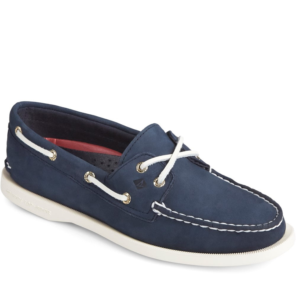 Sperry Authentic 2 Eye Boat Shoe