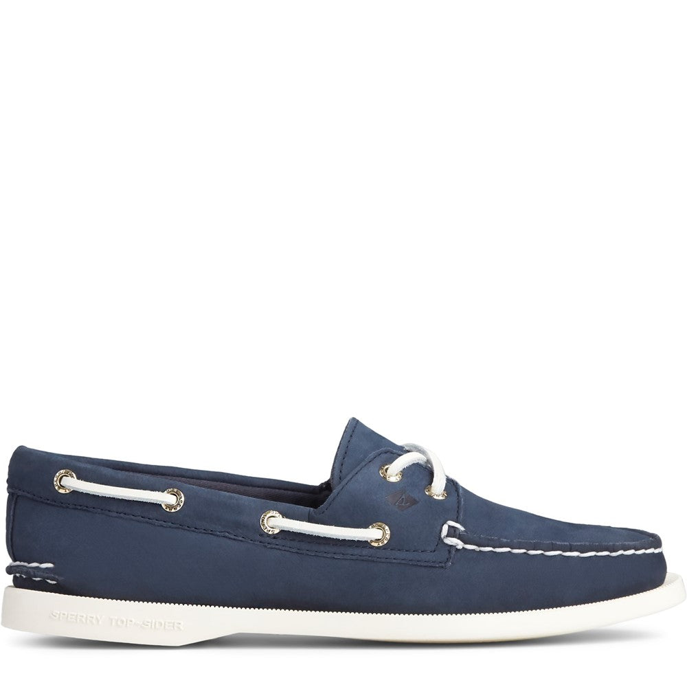 Sperry Authentic 2 Eye Boat Shoe