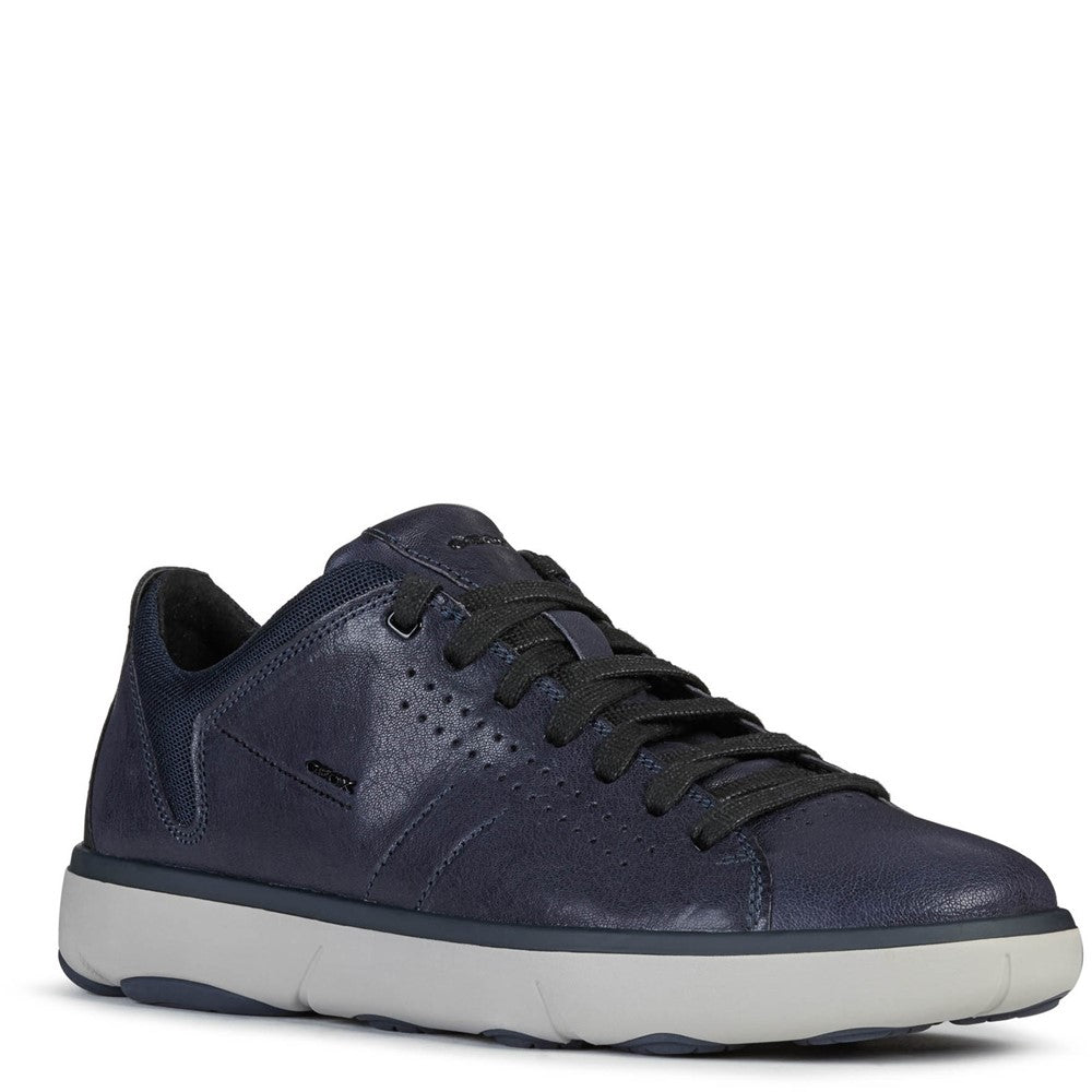 Geox Nebula Lace Up Shoes