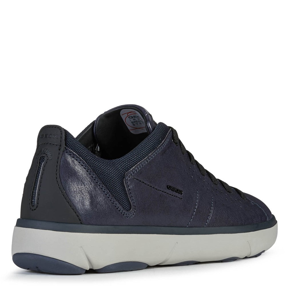 Geox Nebula Lace Up Shoes