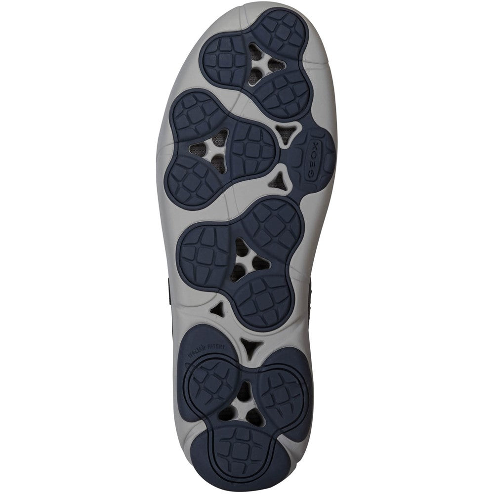 Geox Nebula Lace Up Shoes