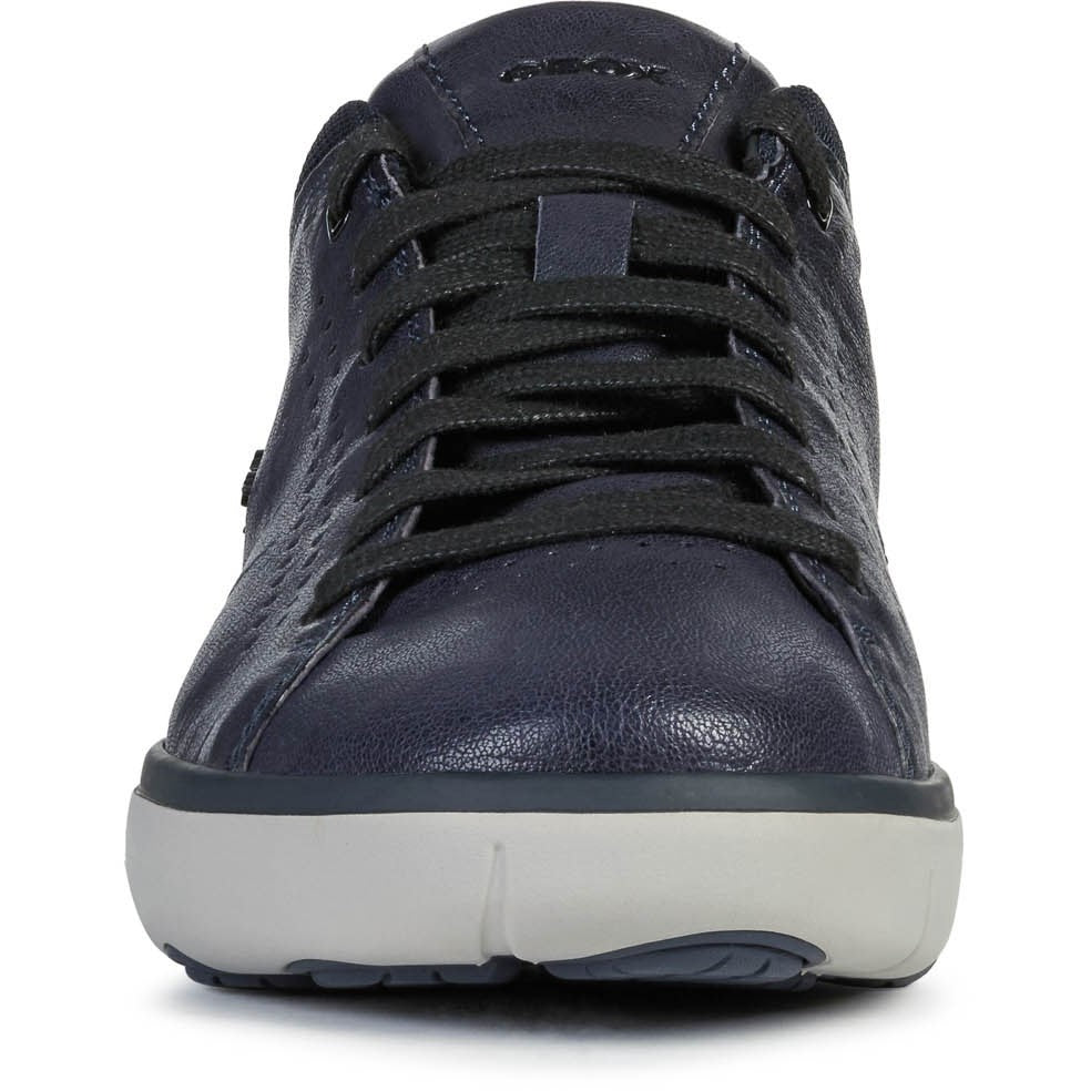 Geox Nebula Lace Up Shoes