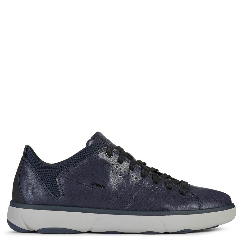 Geox Nebula Lace Up Shoes