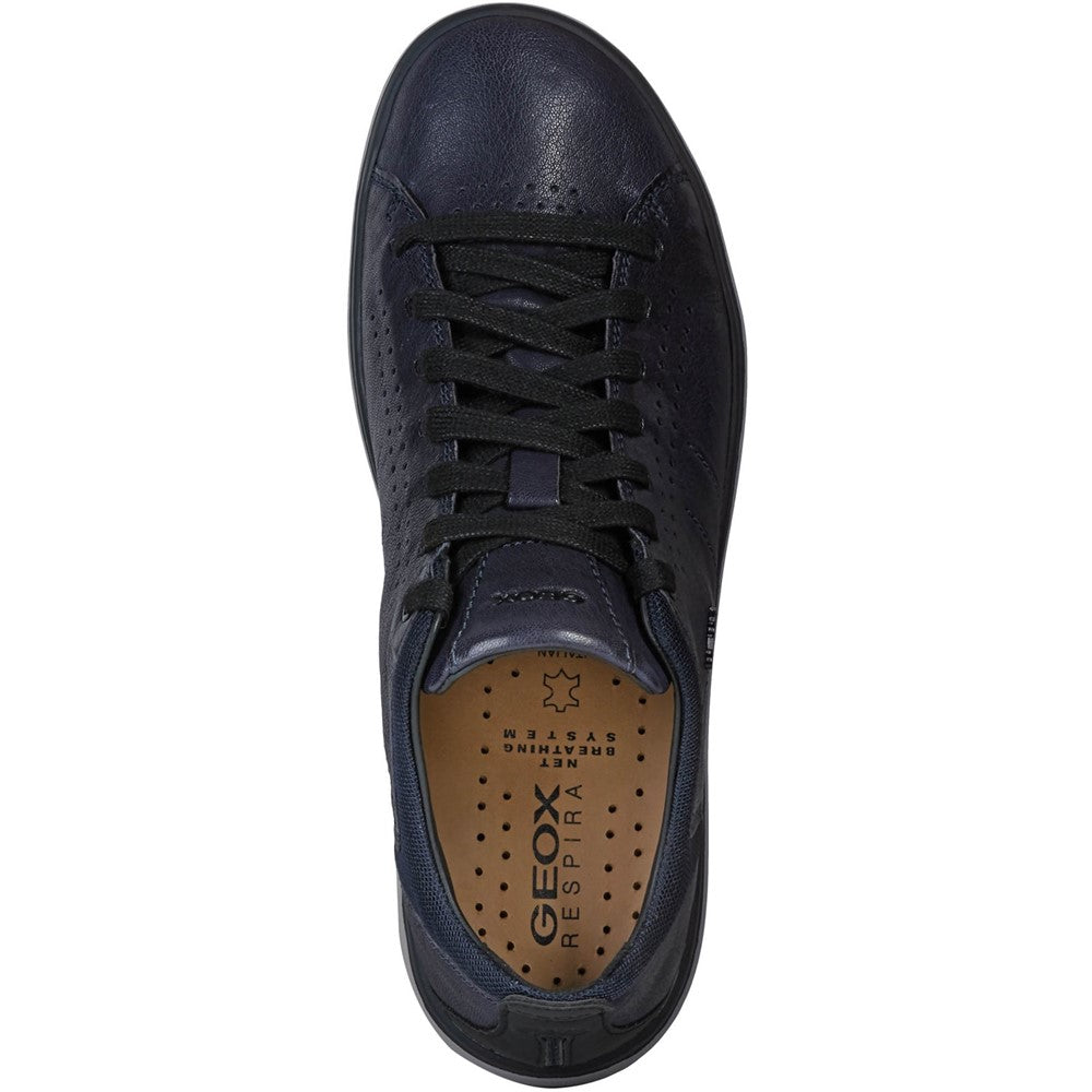 Geox Nebula Lace Up Shoes