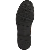 Geox Alberick Lace Up Boot