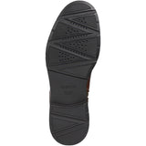 Geox Alberick Lace Up Boot