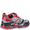 Geox Android Boy Touch Fastening Shoes