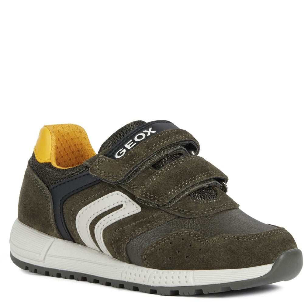 Geox Alben Shoes
