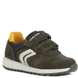 Geox Alben Shoes