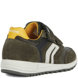 Geox Alben Shoes