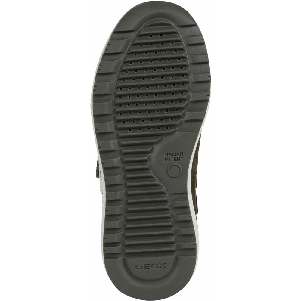 Geox Alben Shoes