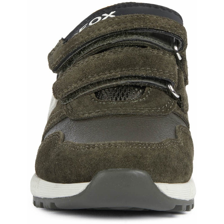 Geox Alben Shoes