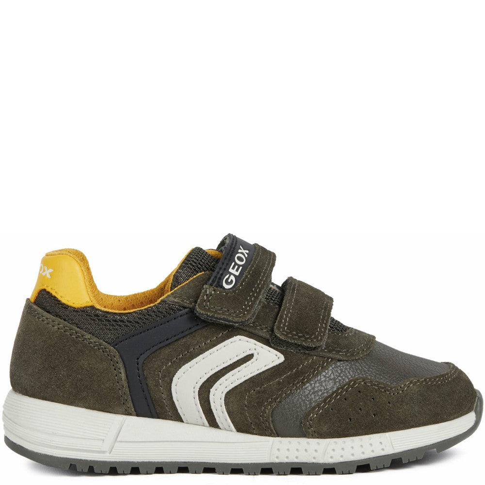 Geox Alben Shoes
