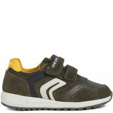 Geox Alben Shoes