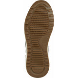 Geox Alben Girl Elastic Laces Shoes