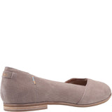 TOMS Julie Flat