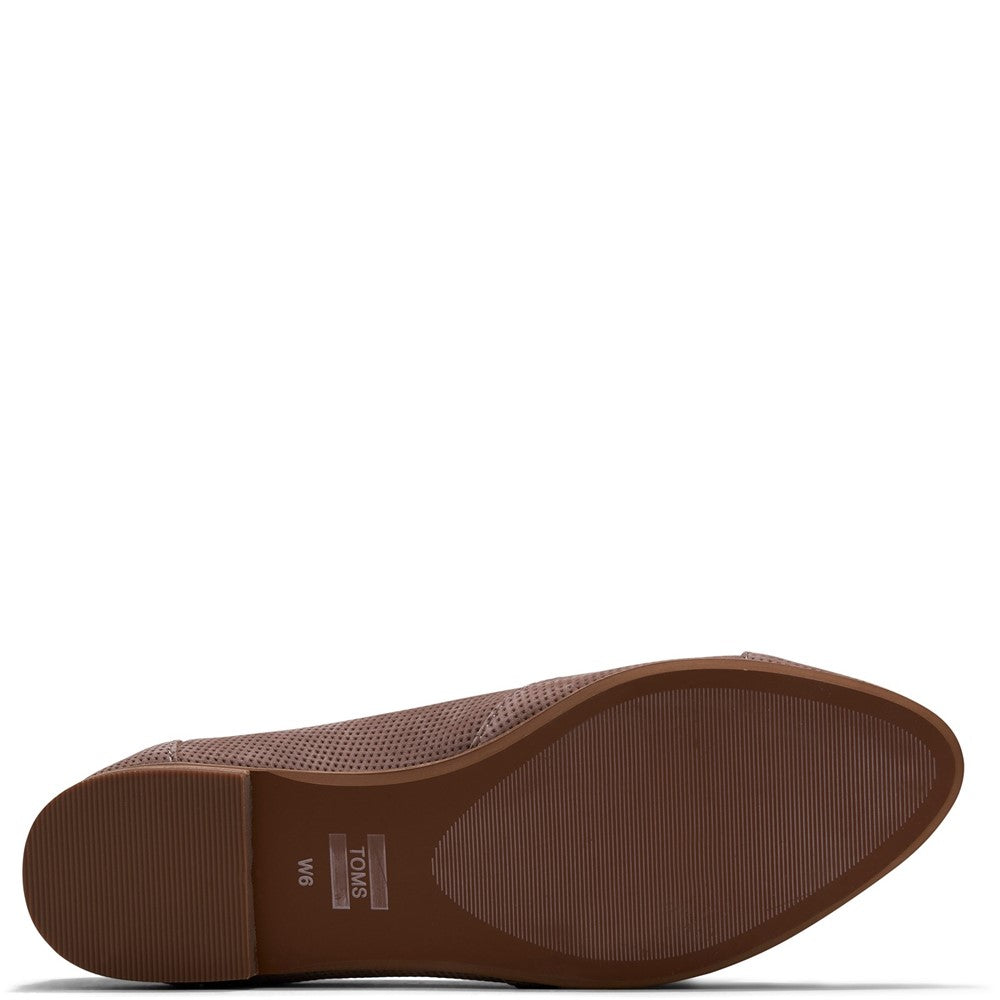 TOMS Julie Flat