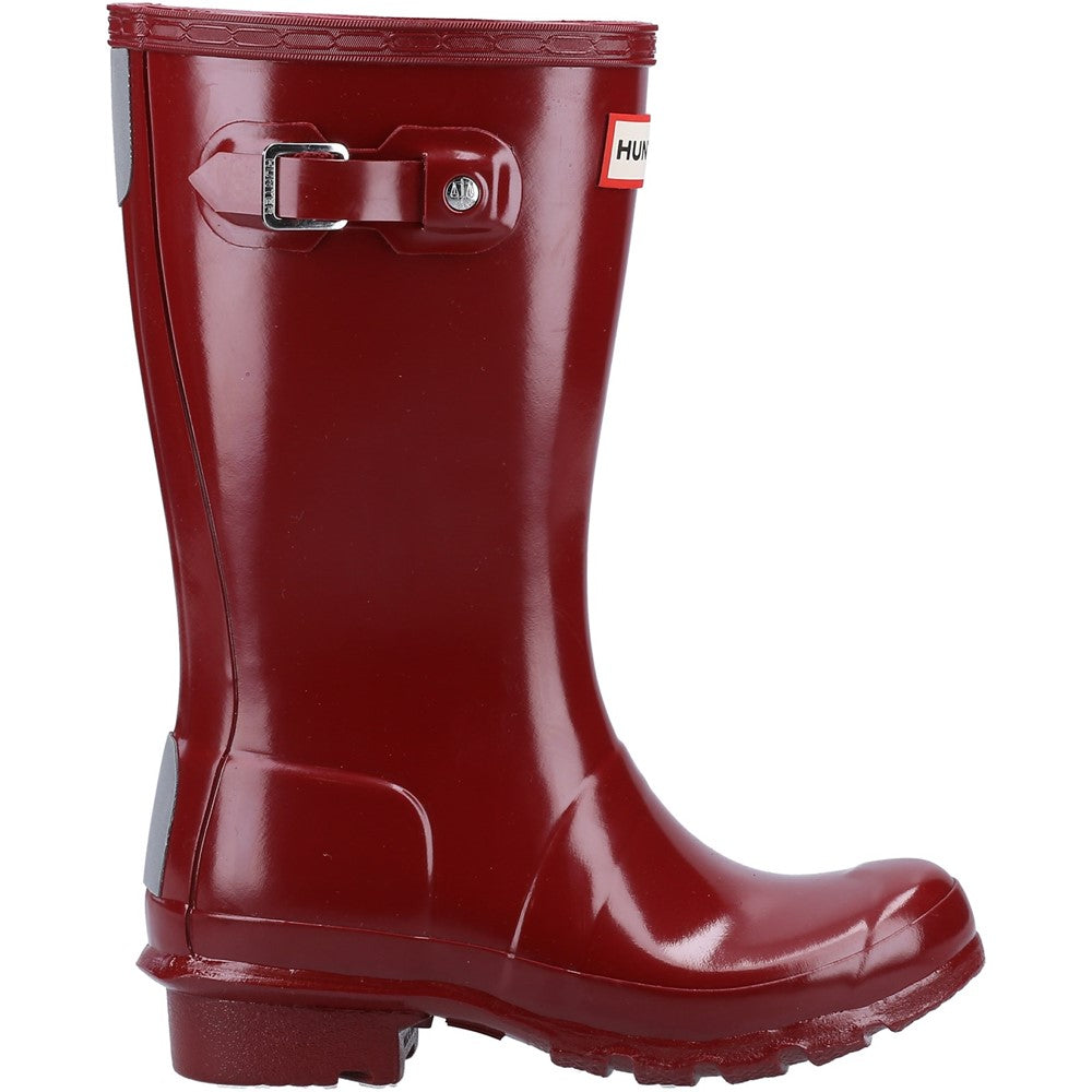 Hunter Original Gloss Wellington Boots