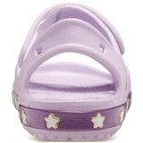 Crocs Kids Girls Fun Lab Unicorn Charm Sandal