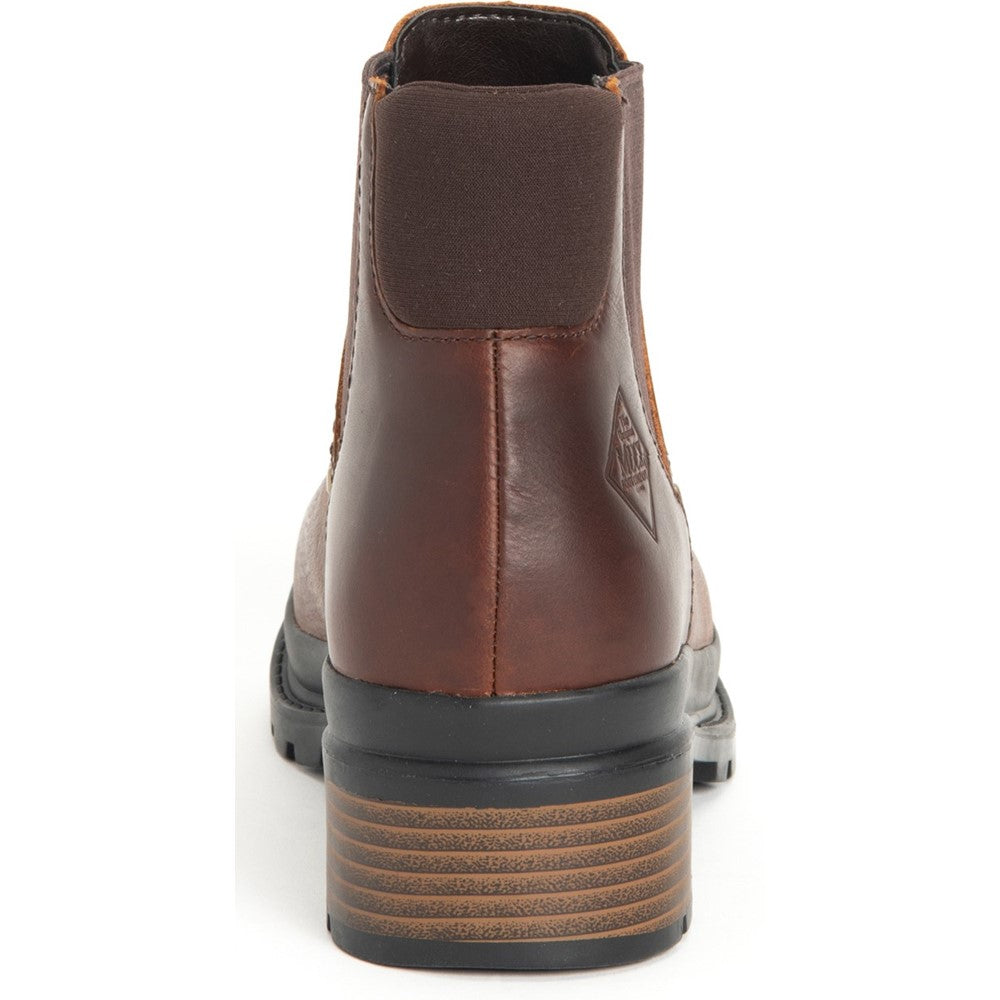 Muck Boots Liberty Chelsea