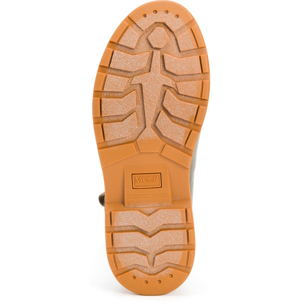 Muck Boots Muck Originals Pull-On Short Boots