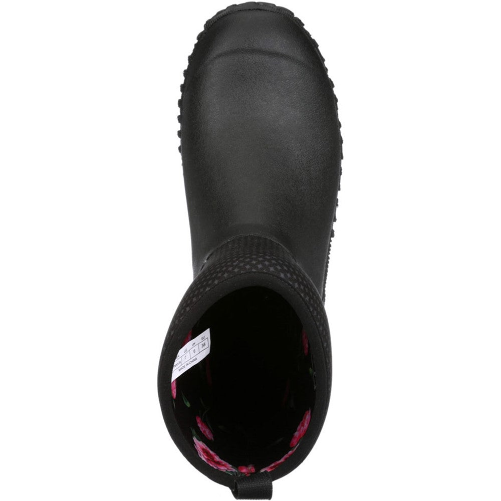 Muck Boots RHS Muckster II Short Boots