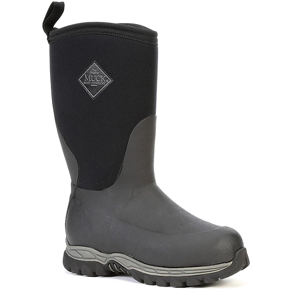 Muck Boots Kids Rugged II Wellingtons