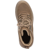 Muck Boots Liberty Leather Wedge Ankle Boots