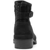 Muck Boots Liberty Perforated Leather Boots