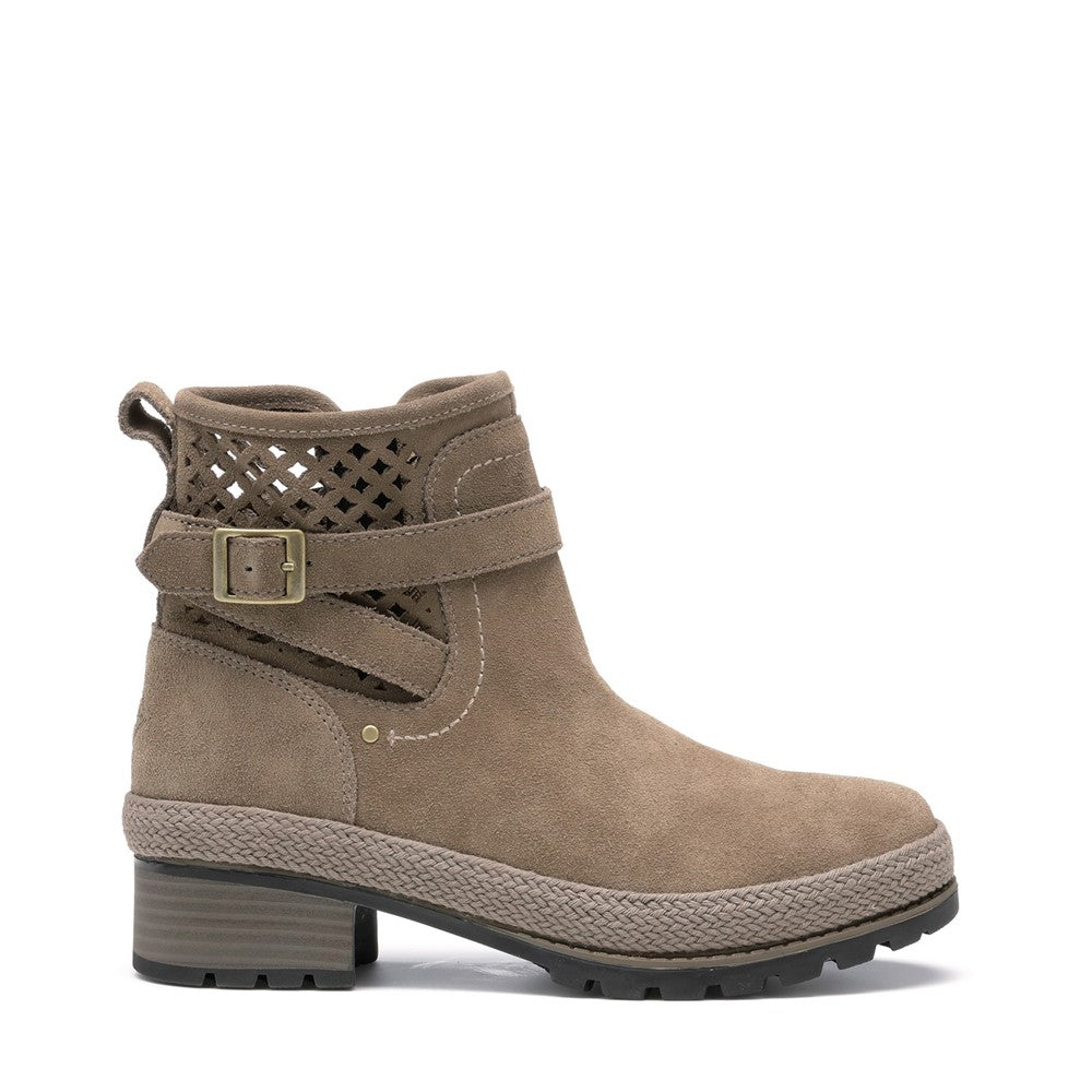 Muck Boots Liberty Perforated Leather Boots