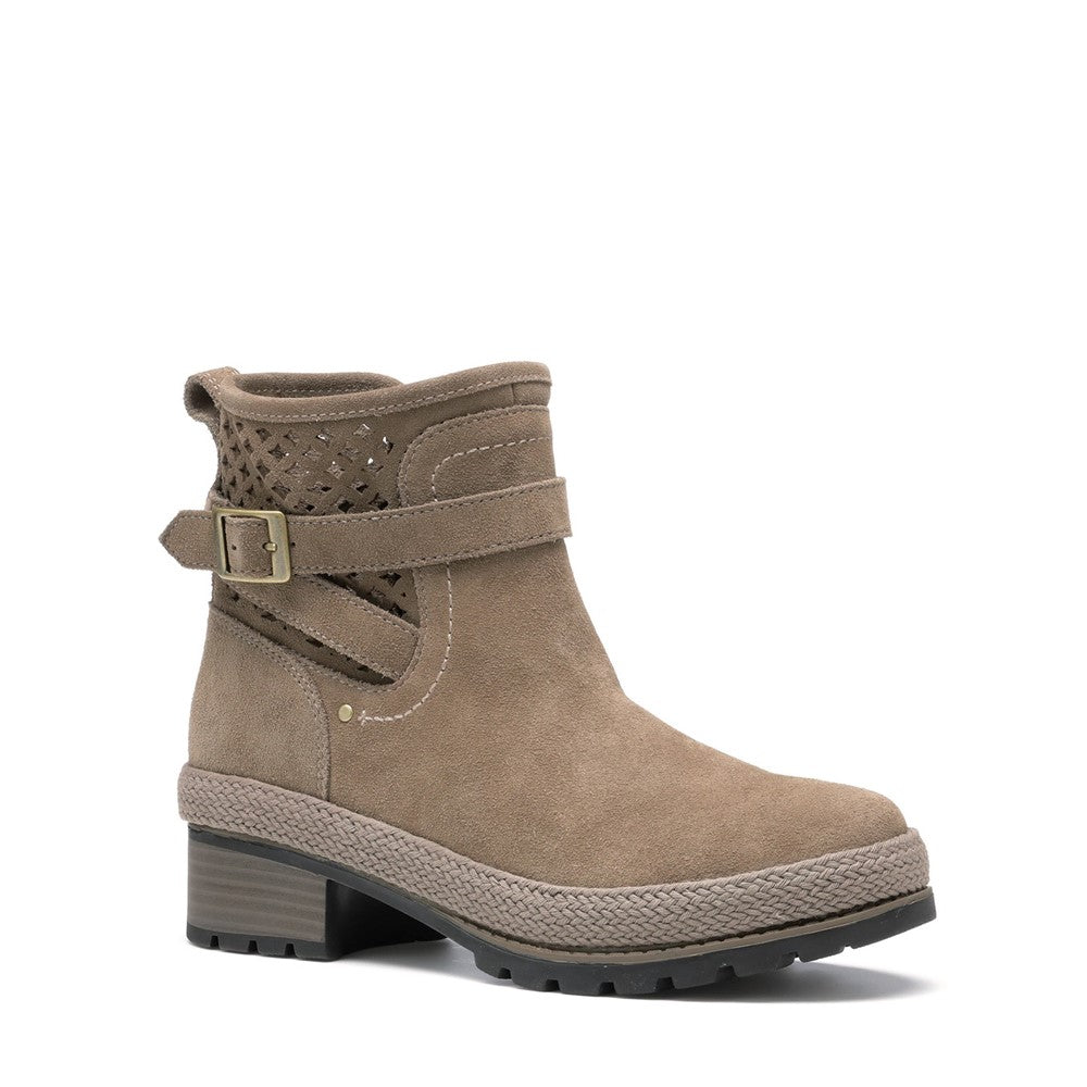 Muck Boots Liberty Perforated Leather Boots