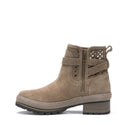 Muck Boots Liberty Perforated Leather Boots